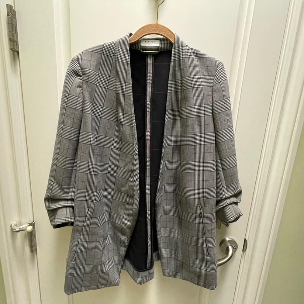Aritzia blazer